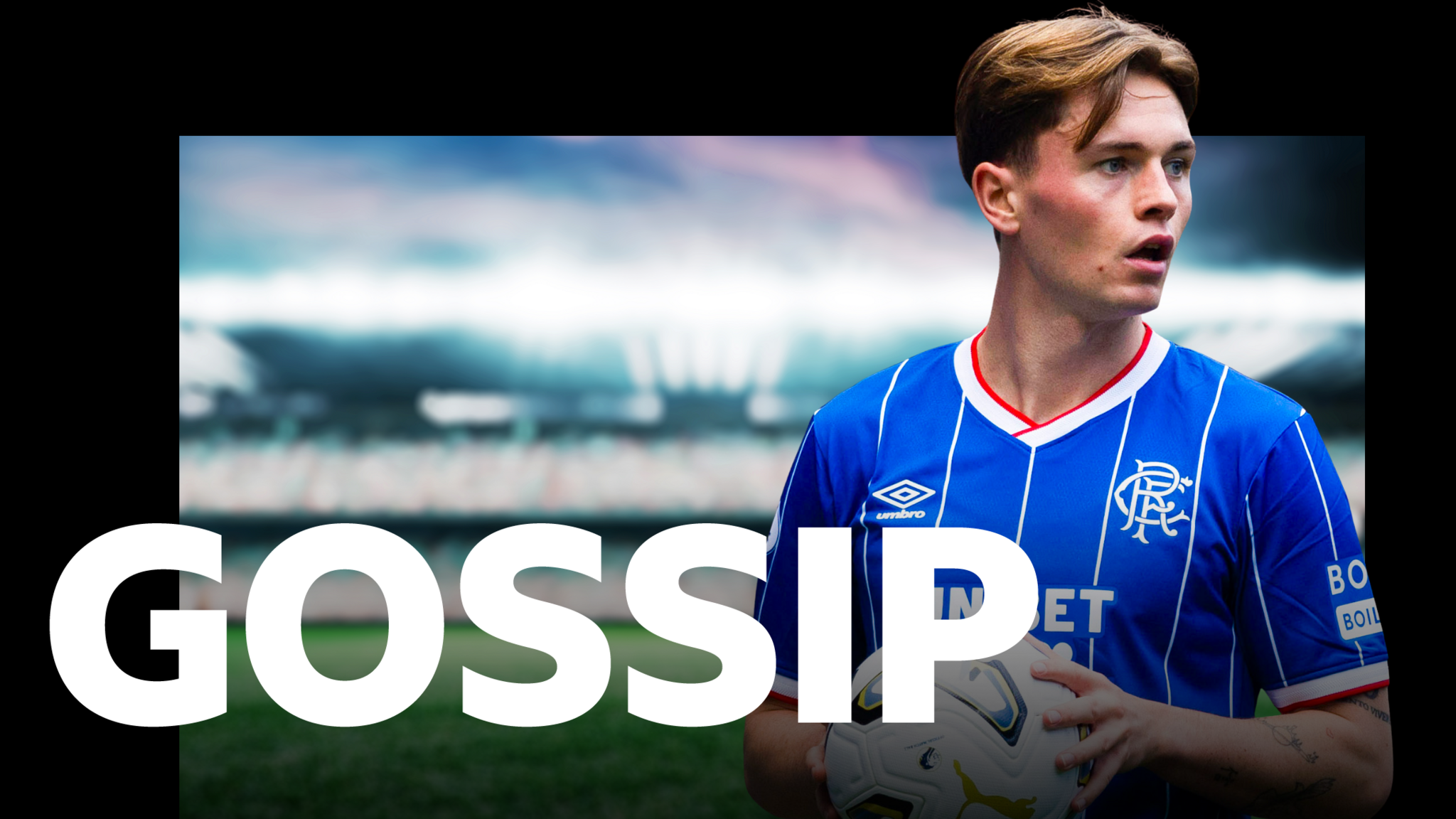 Rangers set to pay £800,000 for Penrice as Yang stakes career on Asian Cup glory 2