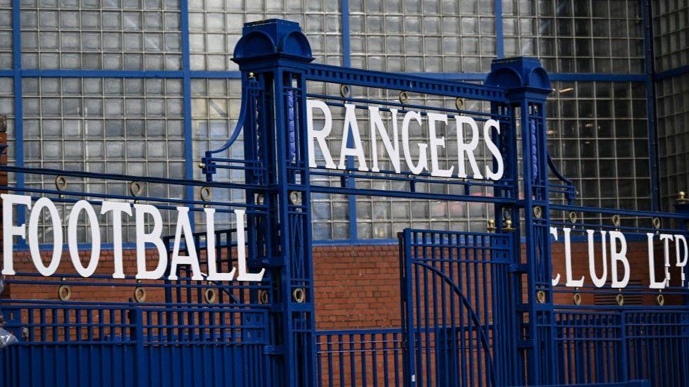 Rangers sign Kevin Kelsy from Portland and loan Badredine Bouanani from Stuttgart 5