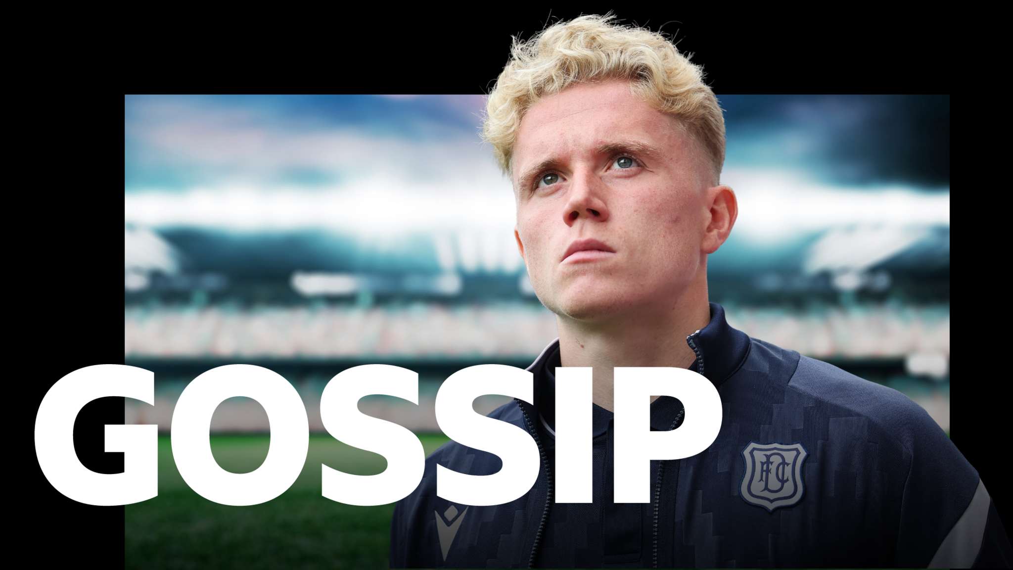 Rangers target Ferguson would cost £15m in January - gossip Rangers target Ferguson would cost £15m in January - gossip 5