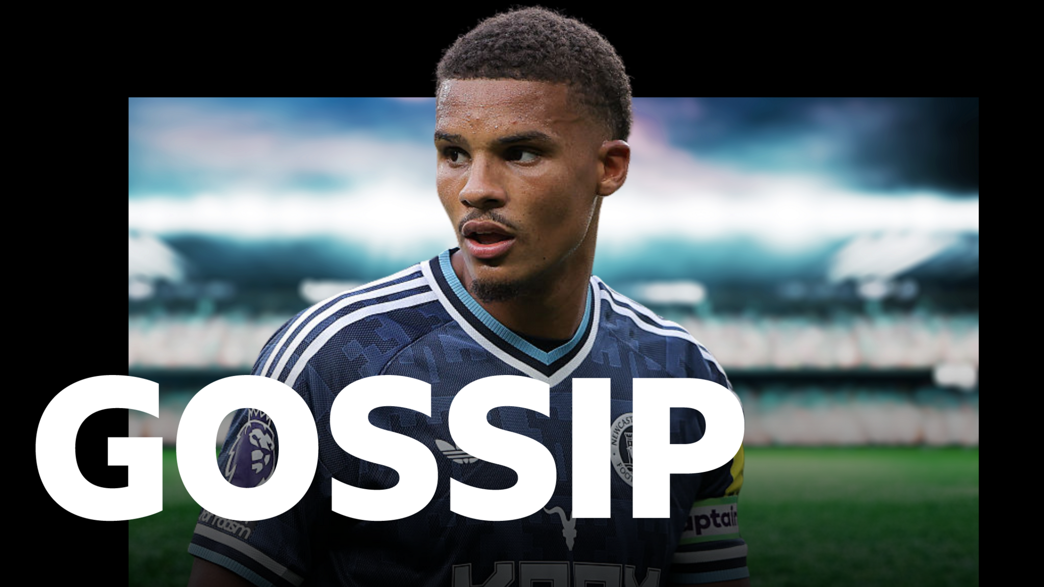 Rangers target Ferguson would cost £15m in January - gossip Rangers target Ferguson would cost £15m in January - gossip 6