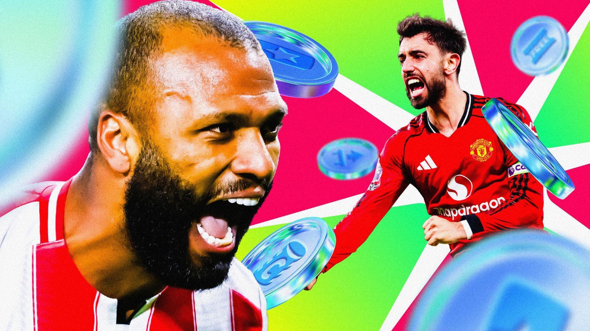 Ranking the greatest all-time fantasy football icons 22