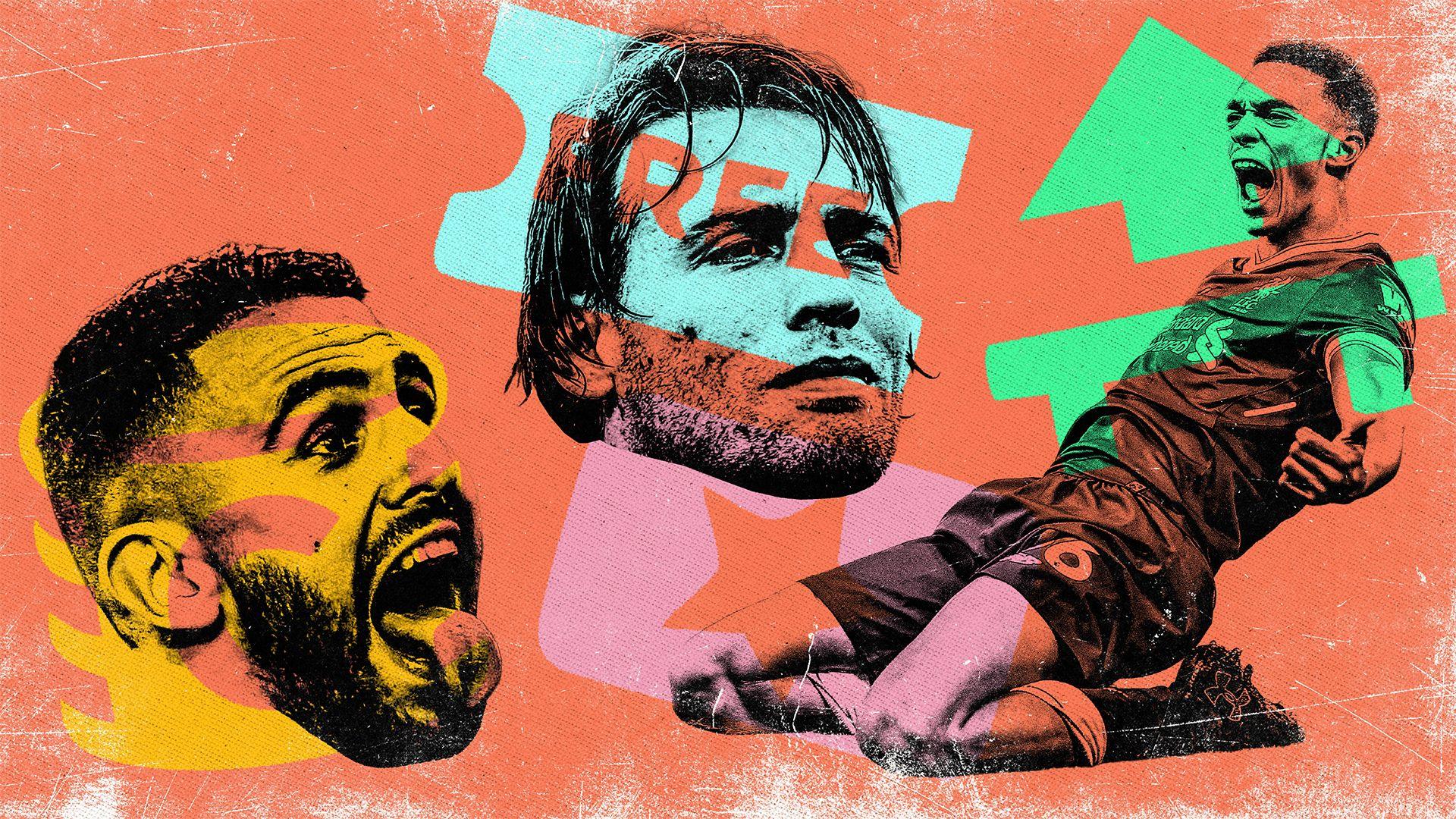 Ranking the greatest all-time fantasy football icons 12