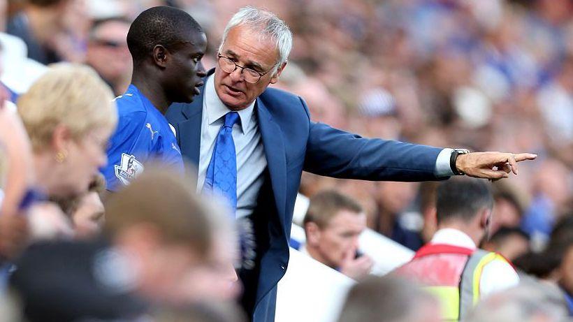 Ranking the most game-changing transfers in Premier League history 22