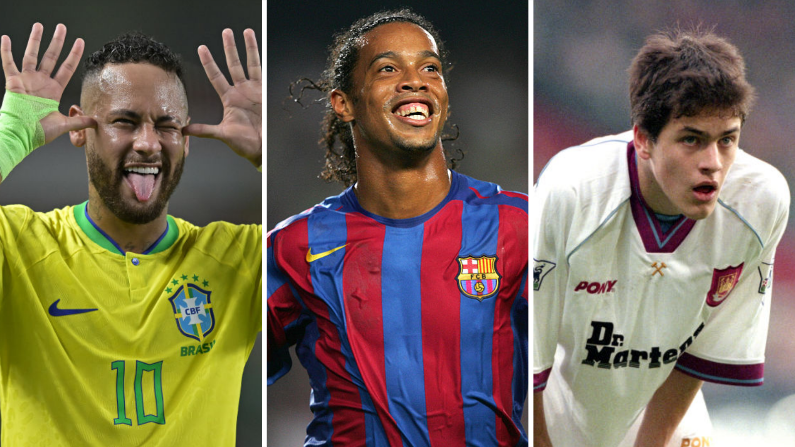 Ranking the most game-changing transfers in Premier League history 26