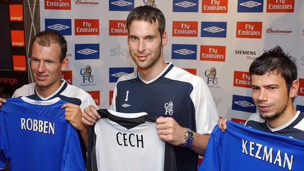 Ranking the most game-changing transfers in Premier League history 15