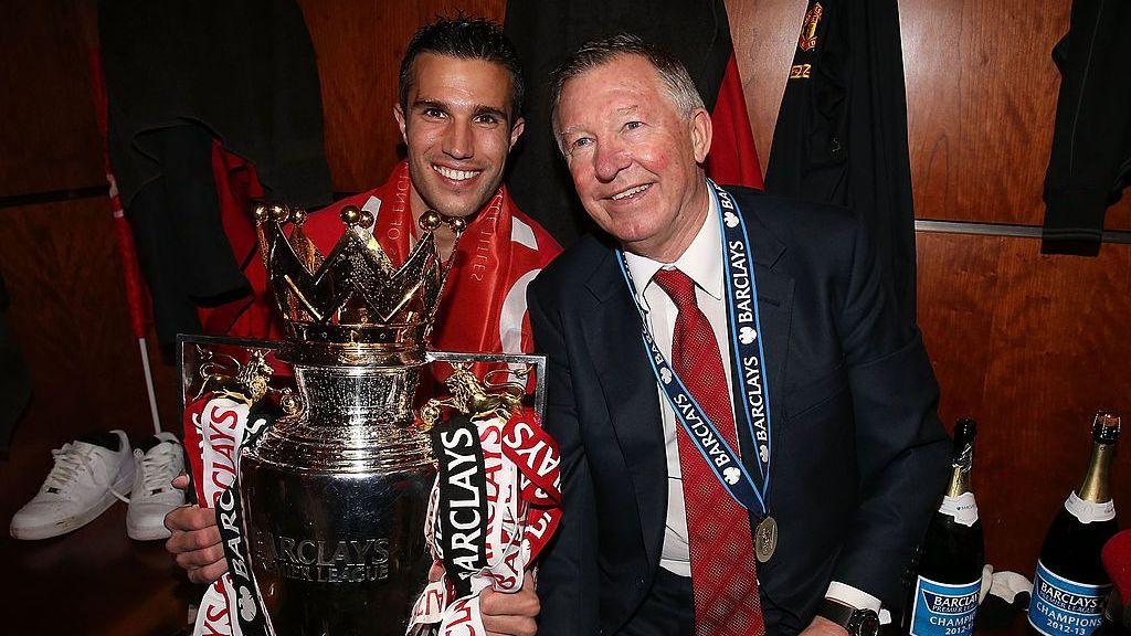 Ranking the most game-changing transfers in Premier League history 20