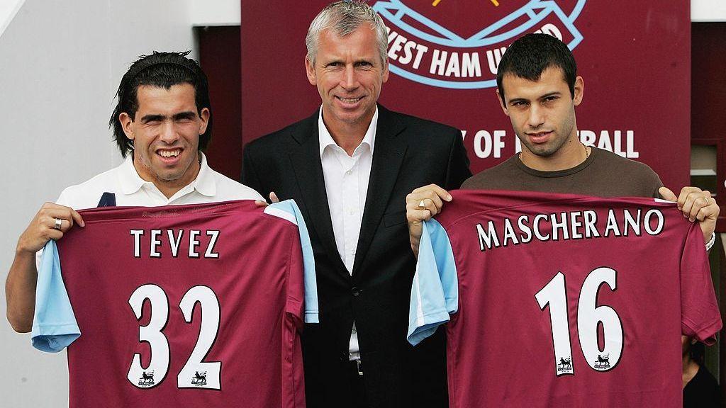 Ranking the most game-changing transfers in Premier League history 17