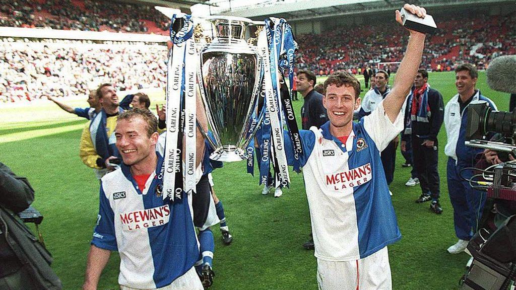 Ranking the most game-changing transfers in Premier League history 16