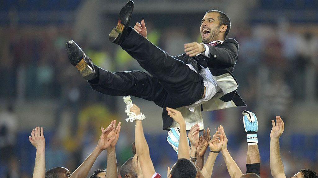 Real Madrid, Ajax, Liverpool: Ranking Europe's greatest football dynasties 19