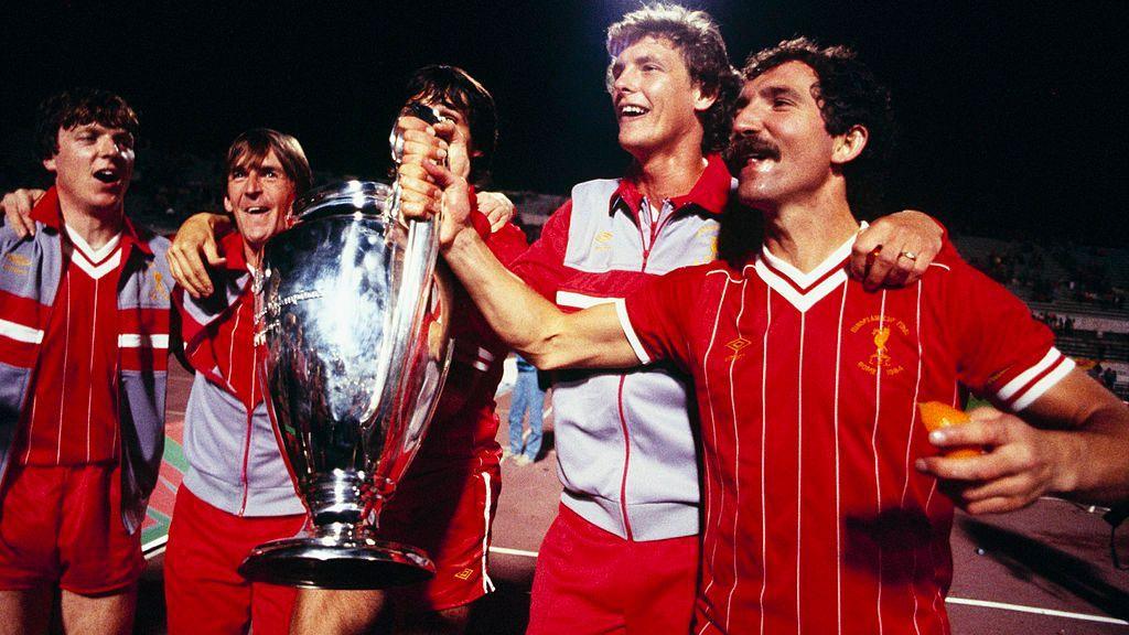 Real Madrid, Ajax, Liverpool: Ranking Europe's greatest football dynasties 21