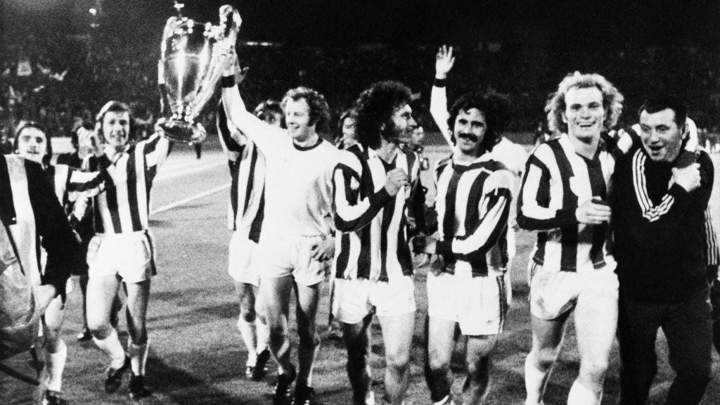 Real Madrid, Ajax, Liverpool: Ranking Europe's greatest football dynasties 18