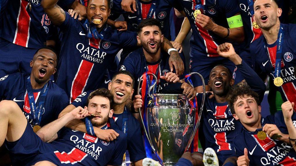 Real Madrid, Ajax, Liverpool: Ranking Europe's greatest football dynasties 15