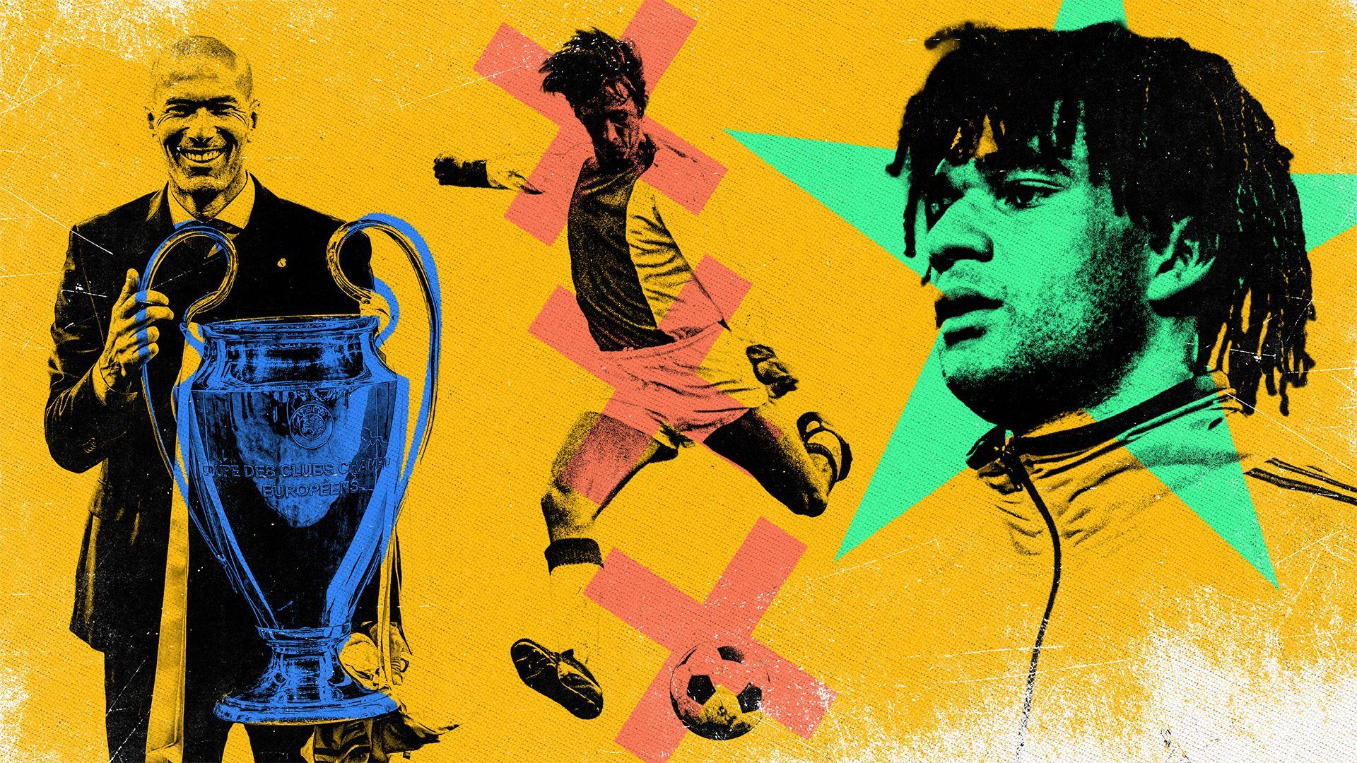 Real Madrid, Ajax, Liverpool: Ranking Europe's greatest football dynasties 14