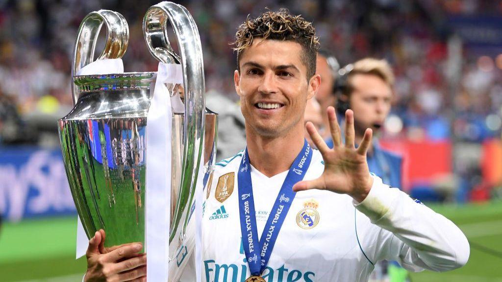 Real Madrid, Ajax, Liverpool: Ranking Europe's greatest football dynasties 22
