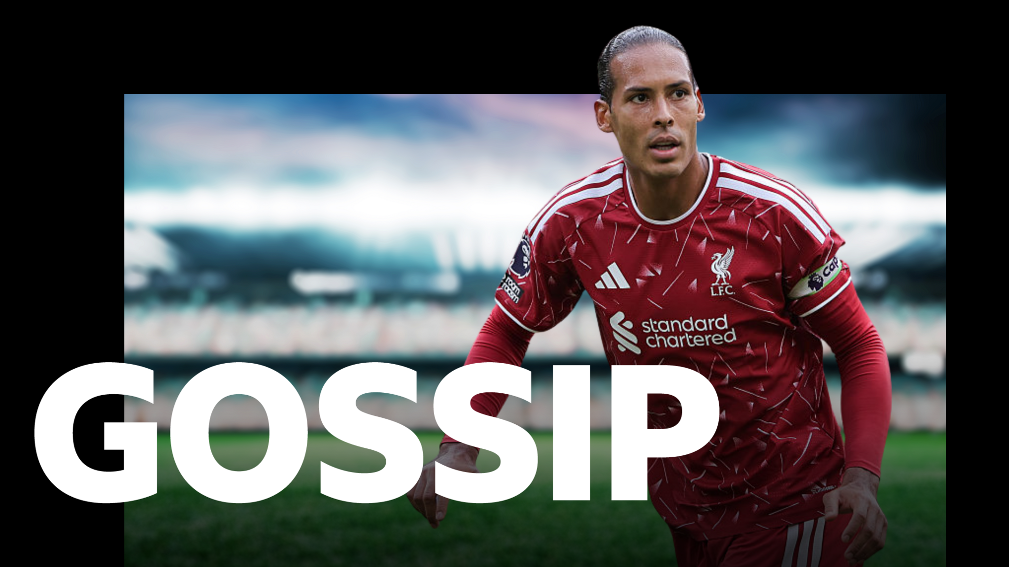 Real Madrid eye Van Dijk as Bayern target Olise and Kounde 4