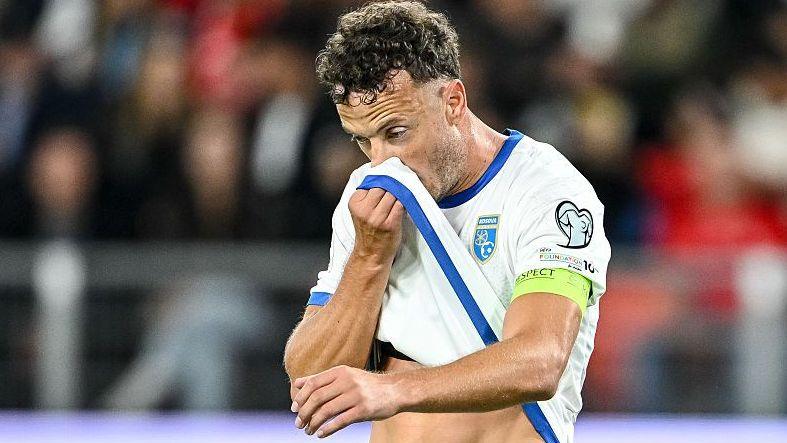 Republic of Ireland face tough Nations League test with Euro 2028 seeding at stake 12