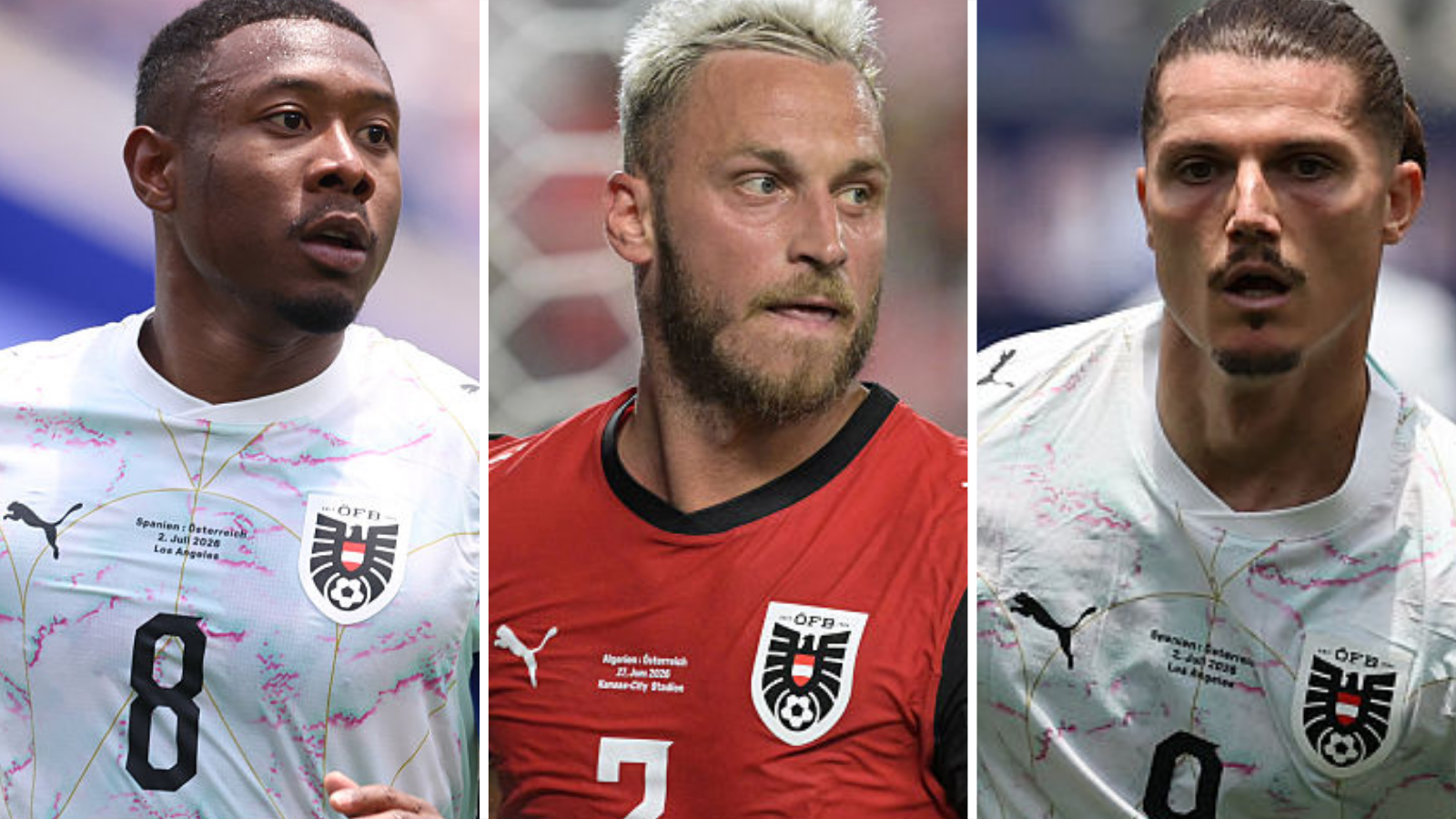 Republic of Ireland face tough Nations League test with Euro 2028 seeding at stake 14