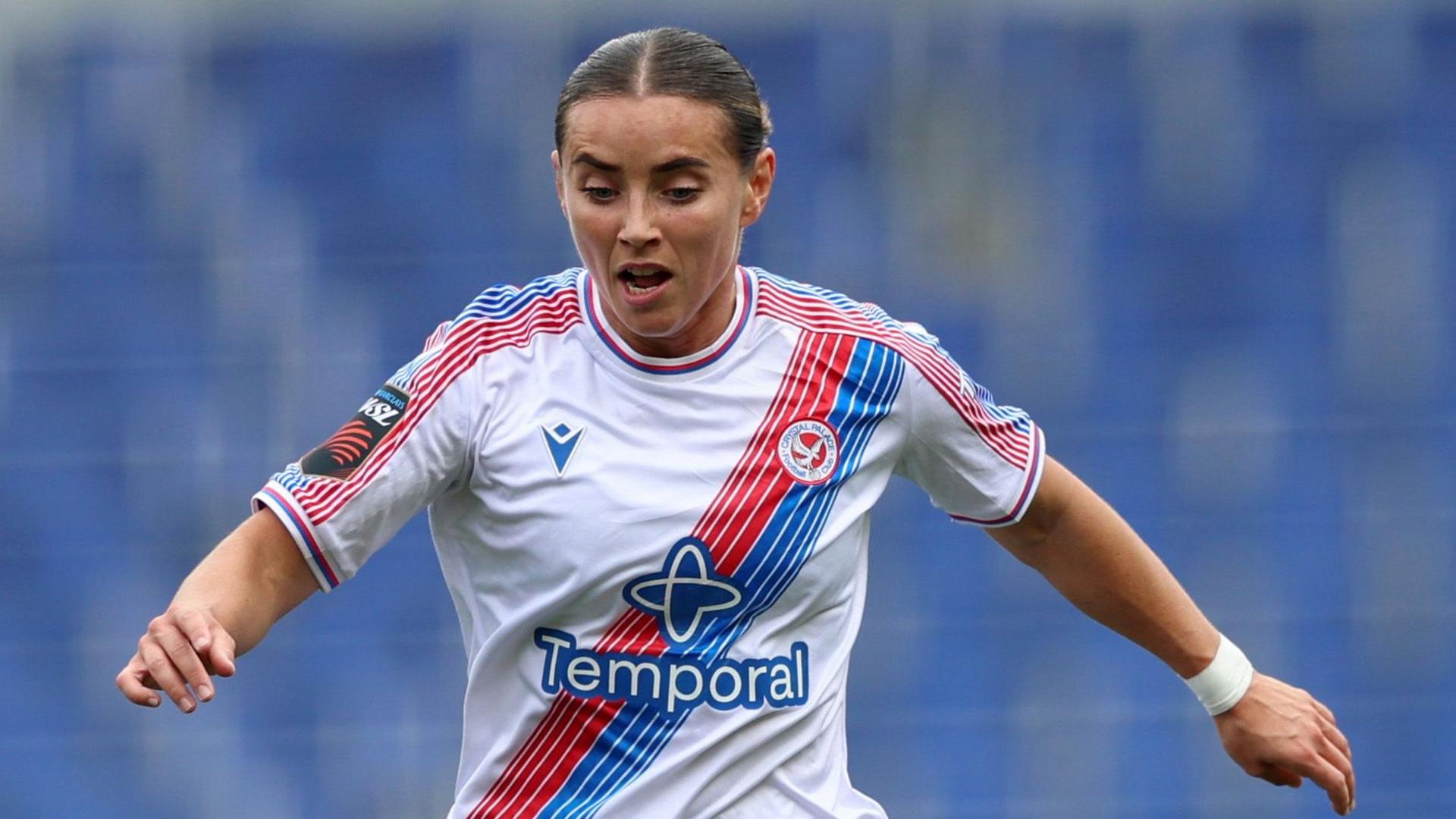 Republic of Ireland call up Hopcroft for play-off 2