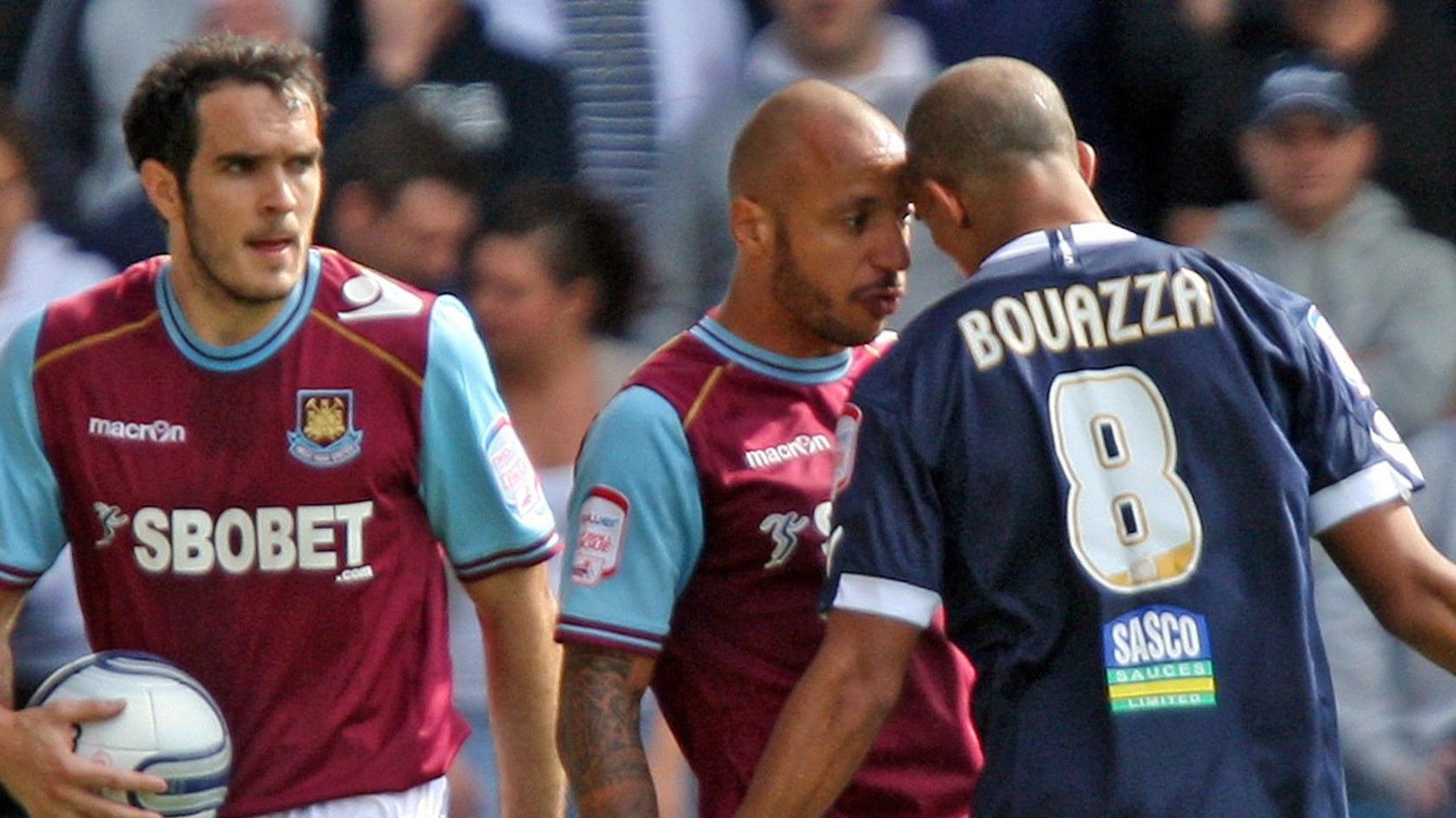 Rivalries renewed: The derby games back this season Derby clashes return: Millwall-West Ham and Black Country showdown headline busy weekend 5
