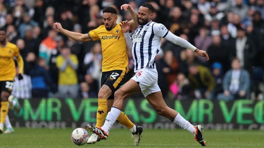 Rivalries renewed: The derby games back this season Derby clashes return: Millwall-West Ham and Black Country showdown headline busy weekend 7