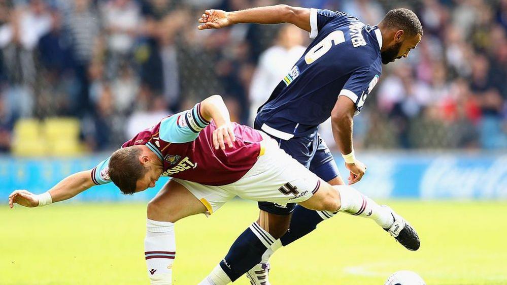 Rivalries renewed: The derby games back this season Derby clashes return: Millwall-West Ham and Black Country showdown headline busy weekend 6