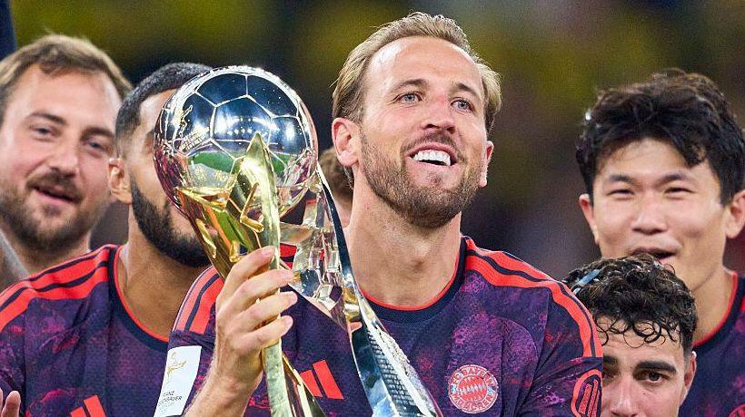 Russo and Greenwood nominated for Ballon d'Or Russo and Greenwood nominated for Ballon d'Or 6