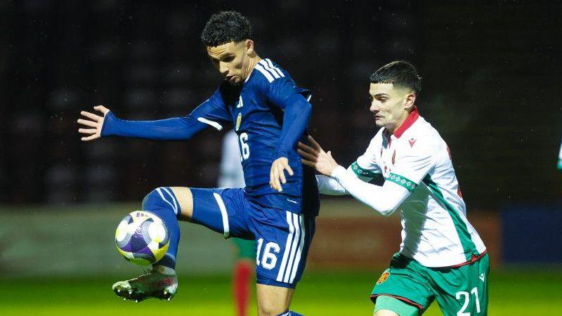 Scotland call for Montgomery as Tierney & McLean drop out 2