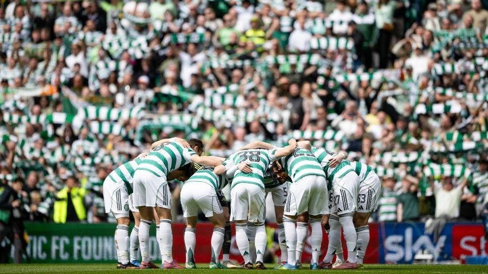 Scottish Premiership crowds break four million mark 2