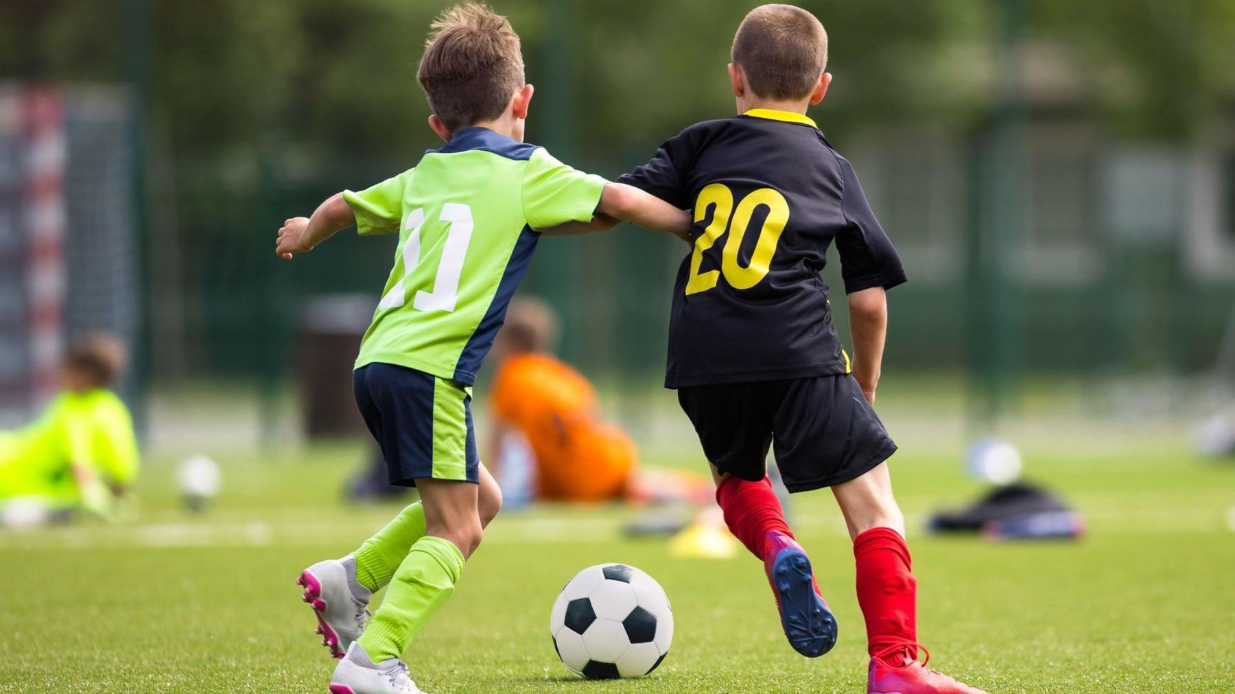 SFA to offer financial incentives for youth participation SFA to introduce financial incentives and quotas to boost youth player usage 6