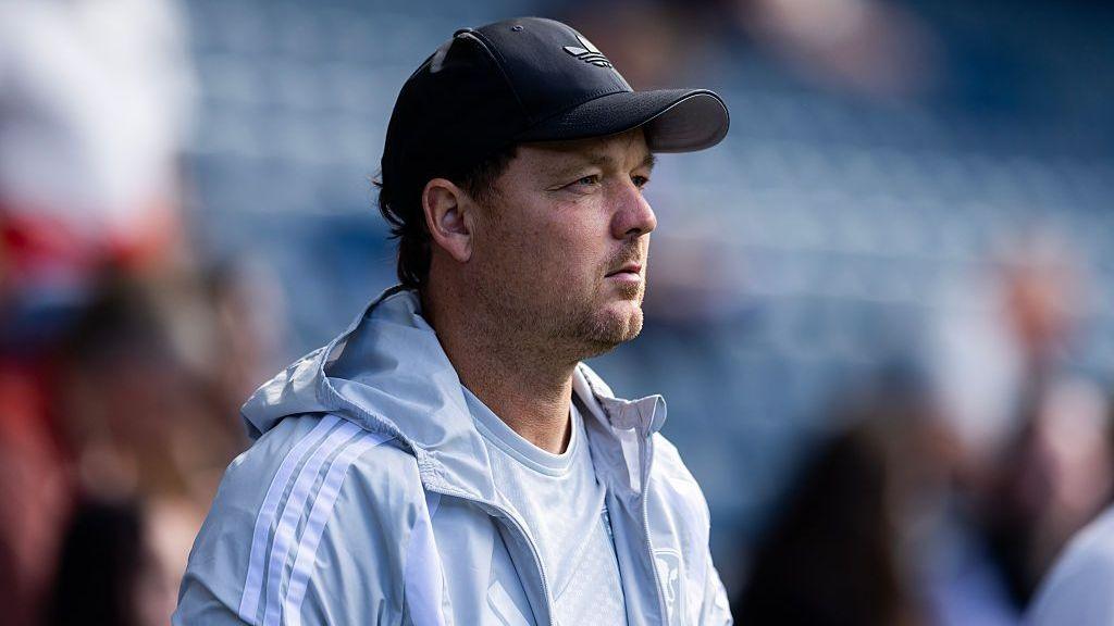 Sorensen to join Republic of Ireland coaching staff Brian Sorensen to join Republic of Ireland women's coaching staff 3