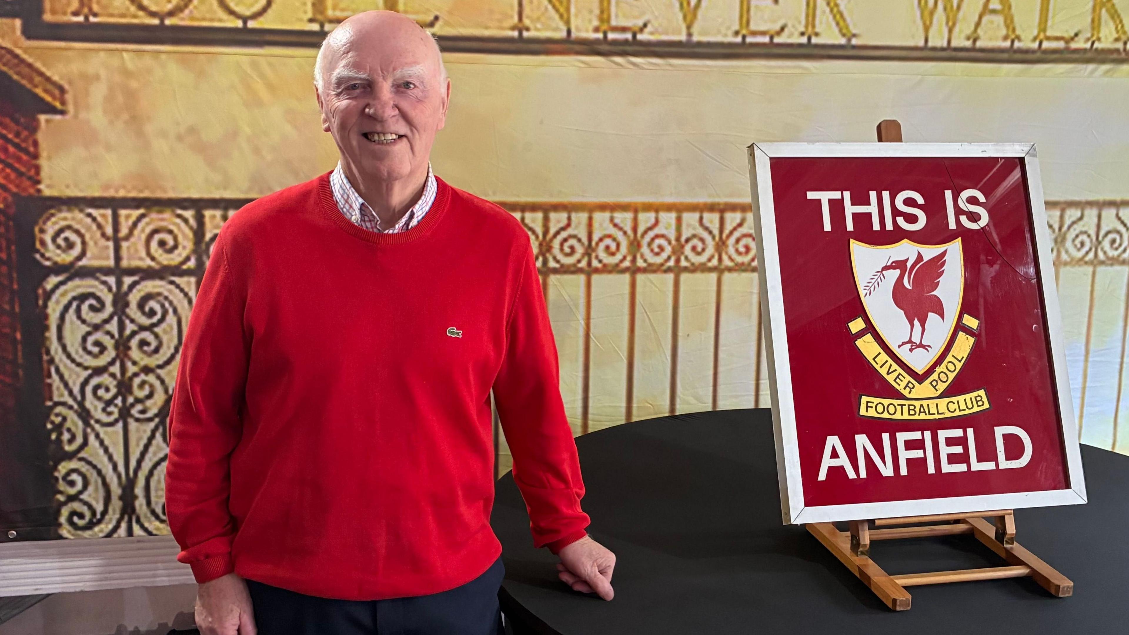 'Spoke brilliantly' but Liverpool fans torn on Mac Allister contract comments 5