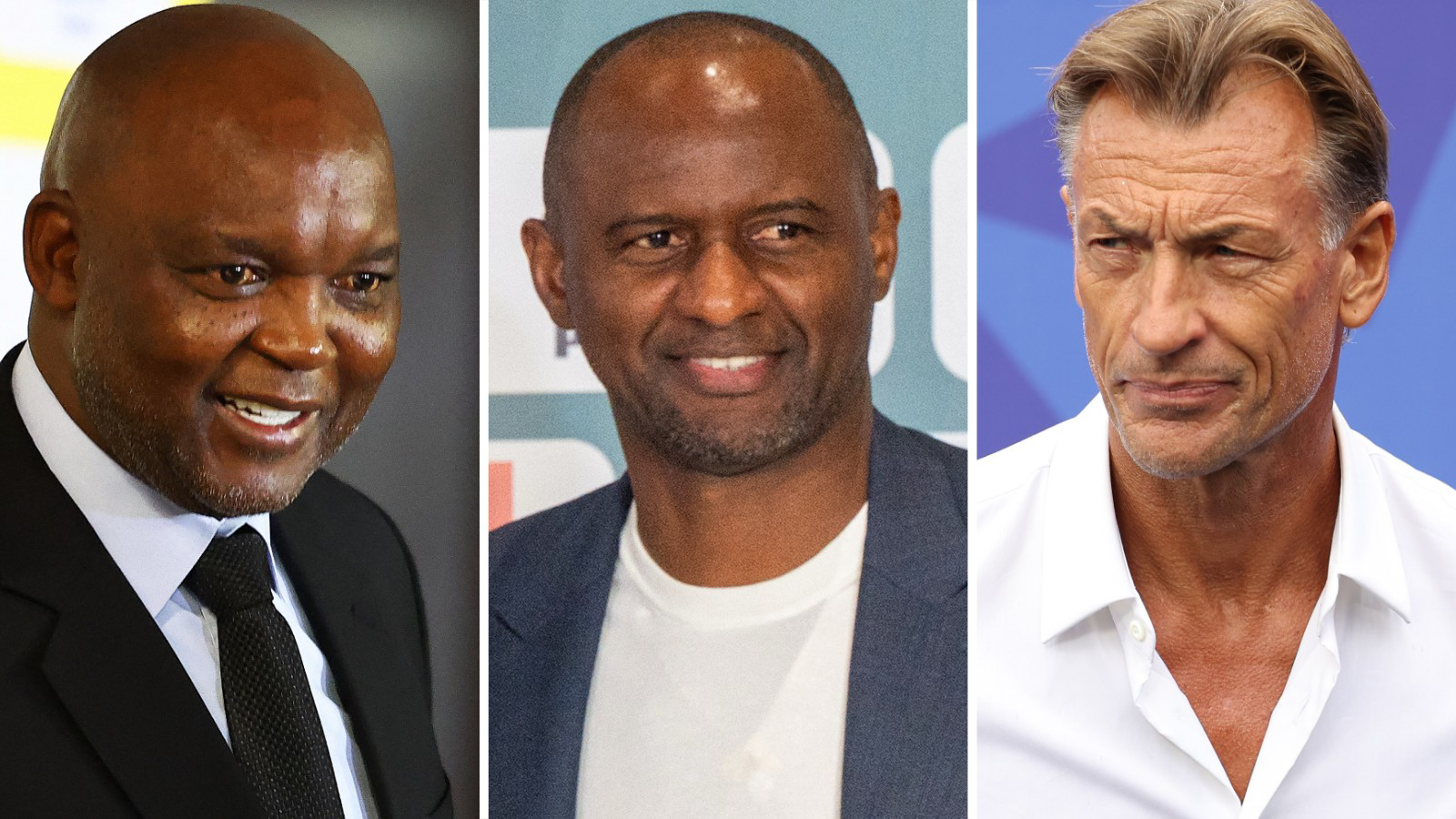 Afcon 2027 qualifiers: New coaches and key changes define the road to Kenya, Tanzania and Uganda 5