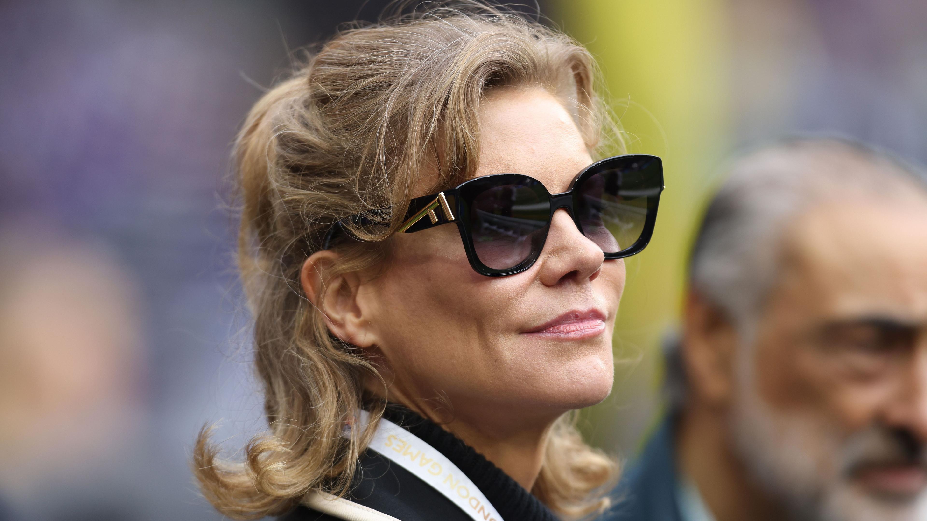 Staveley watches West Ham win amid ownership saga 4