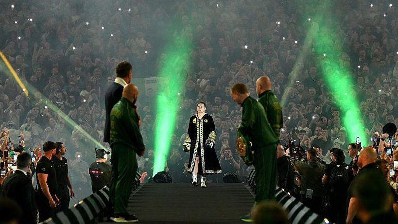 Taylor crowns career with stylish Croke Park triumph 7