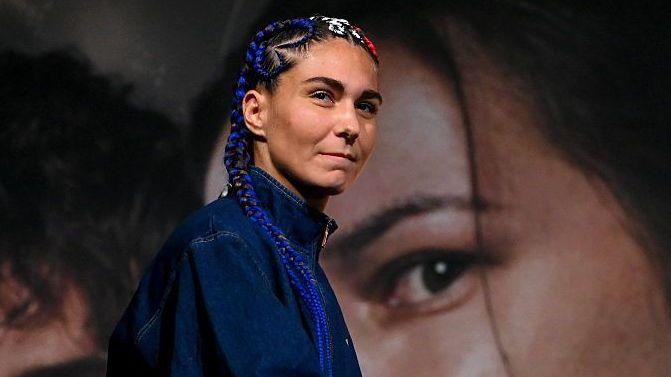 Katie Taylor eyes undisputed title rather than farewell spectacle in Croke Park showdown 8