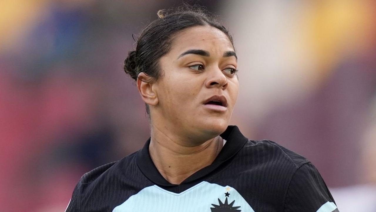Teenager denies sending racist message to England footballer Jess Carter 4