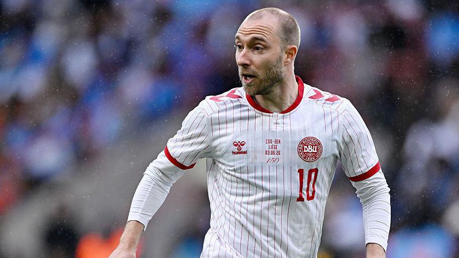 The footballer who had a heart transplant - then became a World Cup winner 13