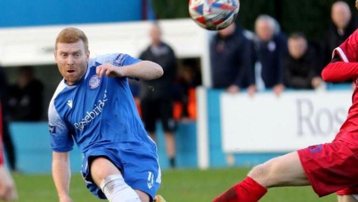 The footballer who had a heart transplant - then became a World Cup winner 11