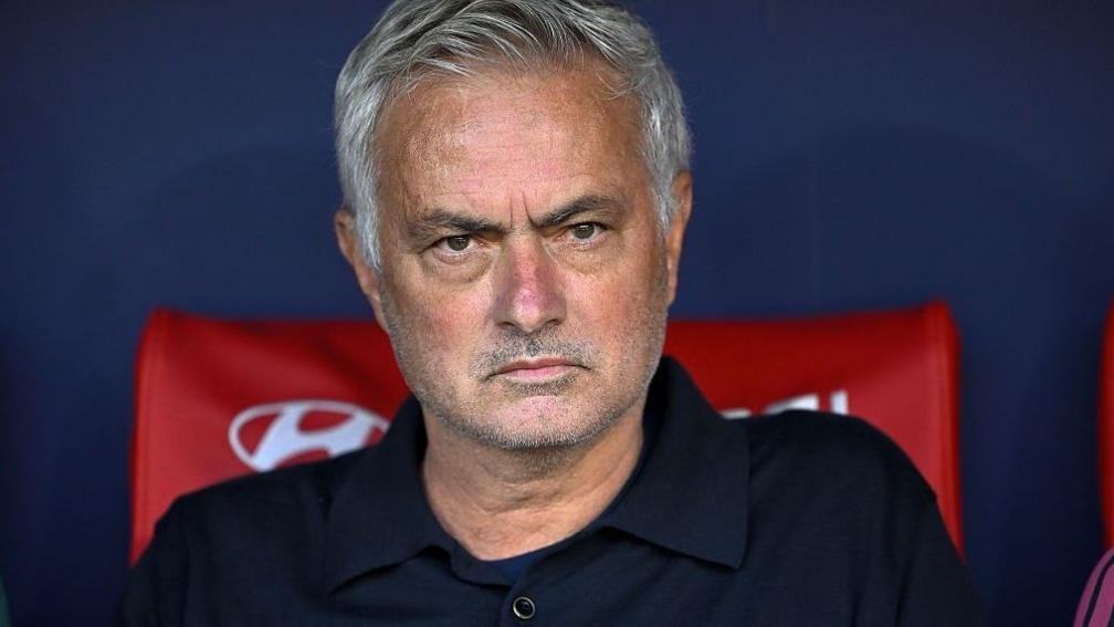 Mourinho’s Real Madrid: Key Issues to Fix After Derby Defeat 5