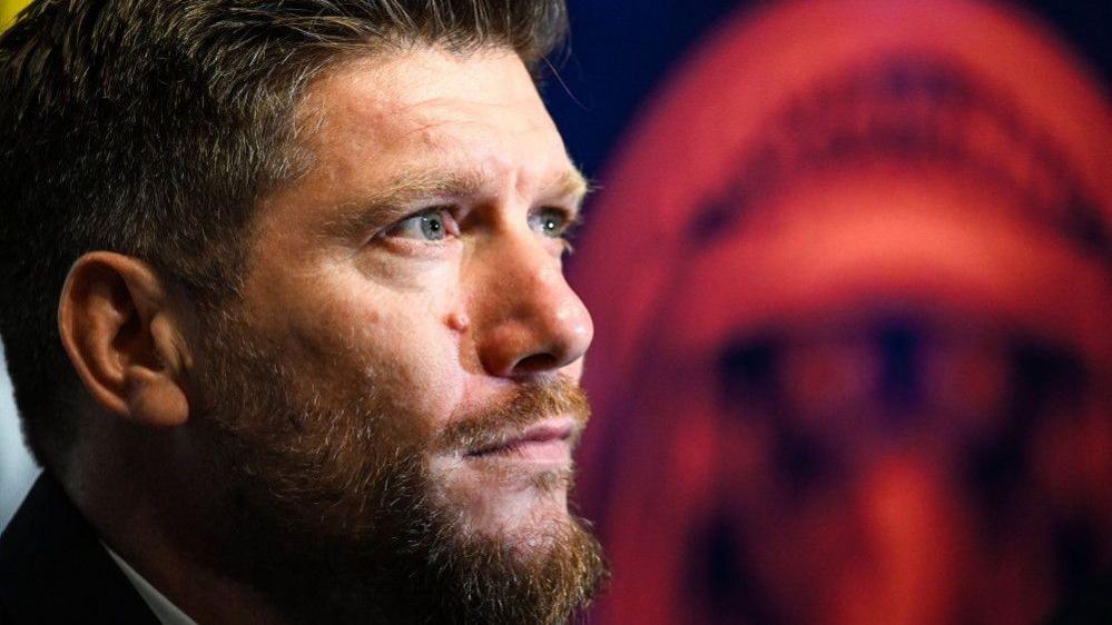 Key talking points from Pocognoli's bold Scotland squad 3