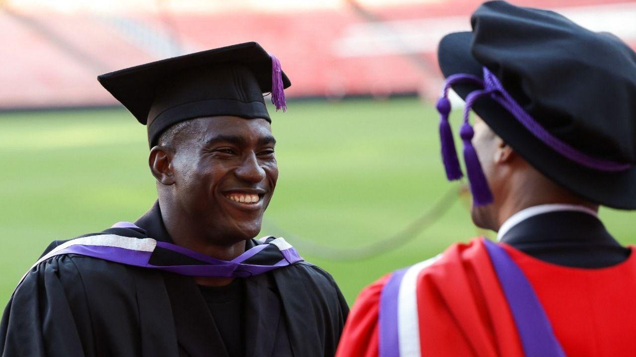 Premier League stars earn qualifications to become sporting directors 6