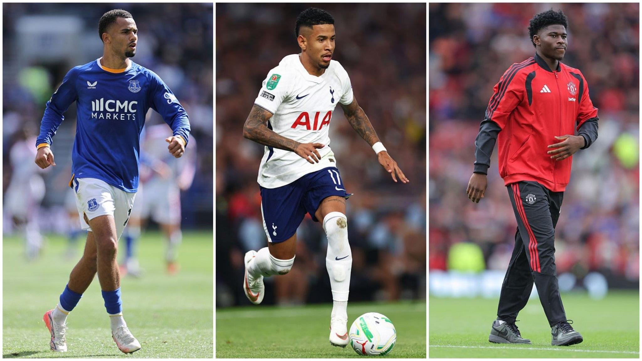 The £20m Premier League premium is creating anxiety across European football 6