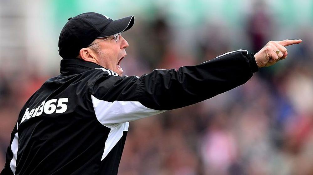 The pros and cons of being a long-distance football manager 8