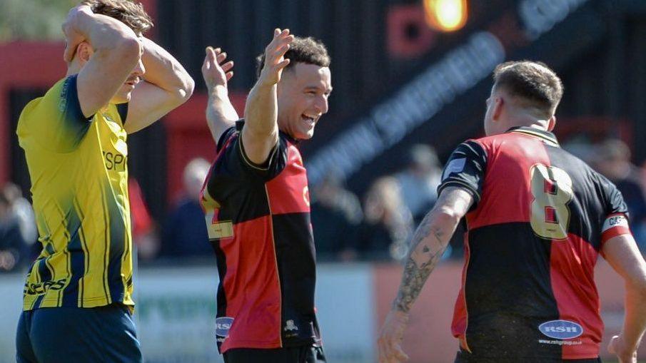 'This is not Wrexham': Inside the world's oldest football club's quest for promotion 4