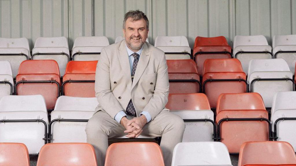'This is not Wrexham': Inside the world's oldest football club's quest for promotion 5