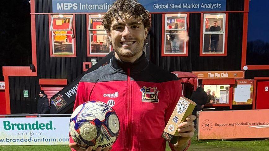 'This is not Wrexham': Inside the world's oldest football club's quest for promotion 6