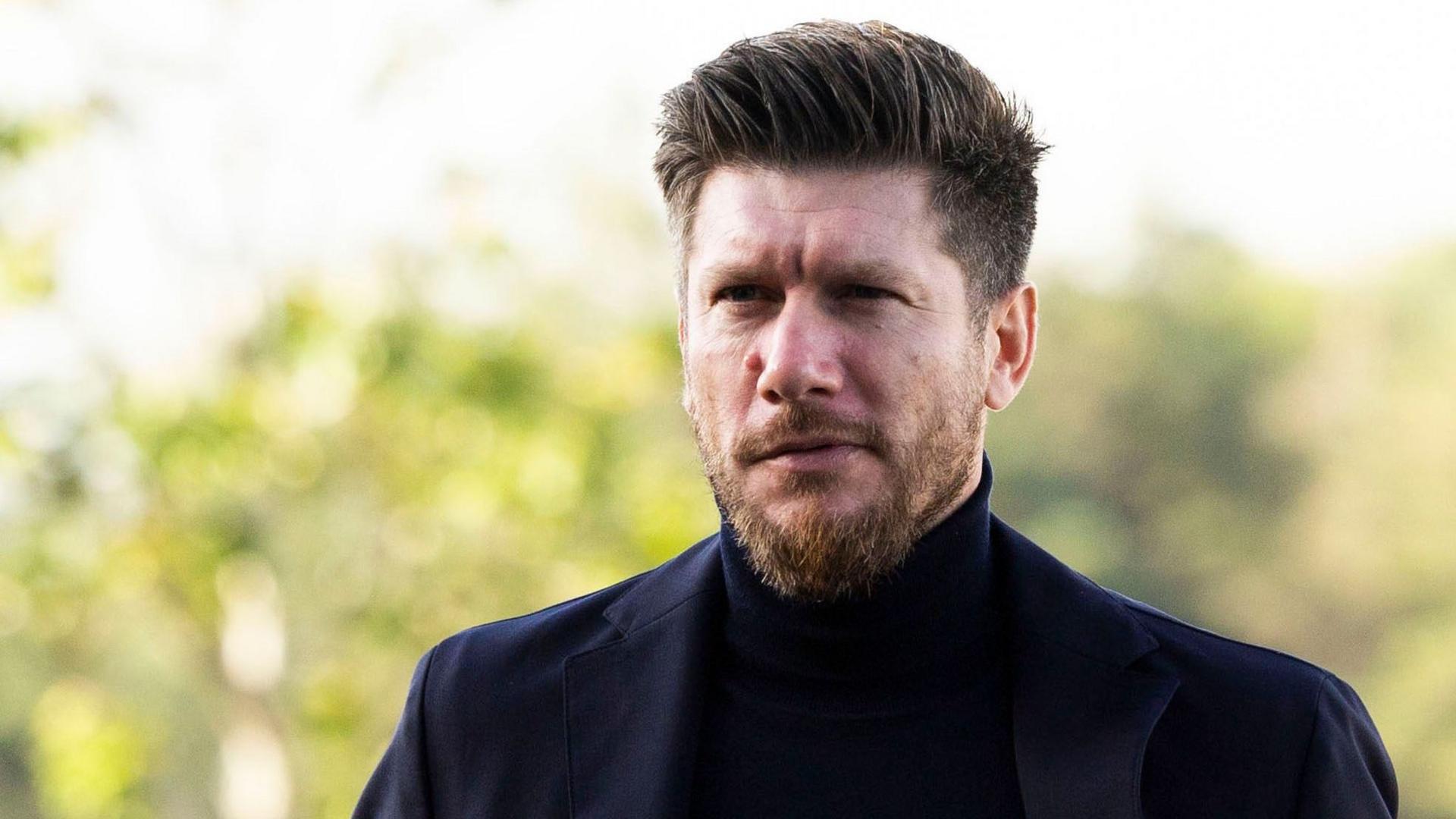 Time for Pocognoli to pick: Who could be named in the new-look Scotland squad? 6