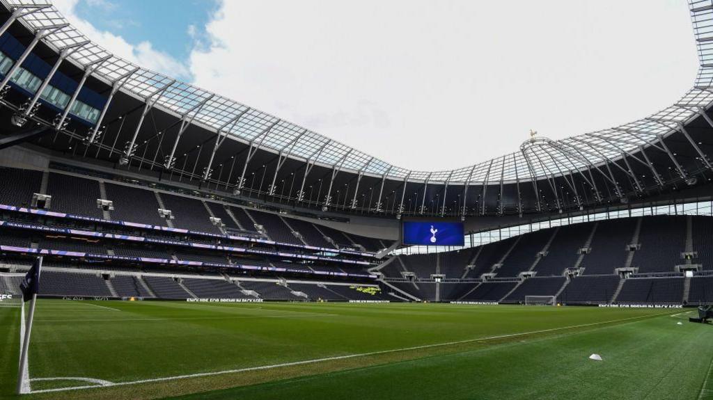 Toothless Spurs blank again as new era turns into a false dawn Toothless Spurs blank again as new era turns into a false dawn 3