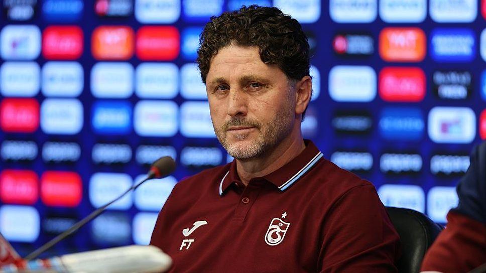 Trabzonspor reverses decision to accept Fatih Tekke's resignation 4