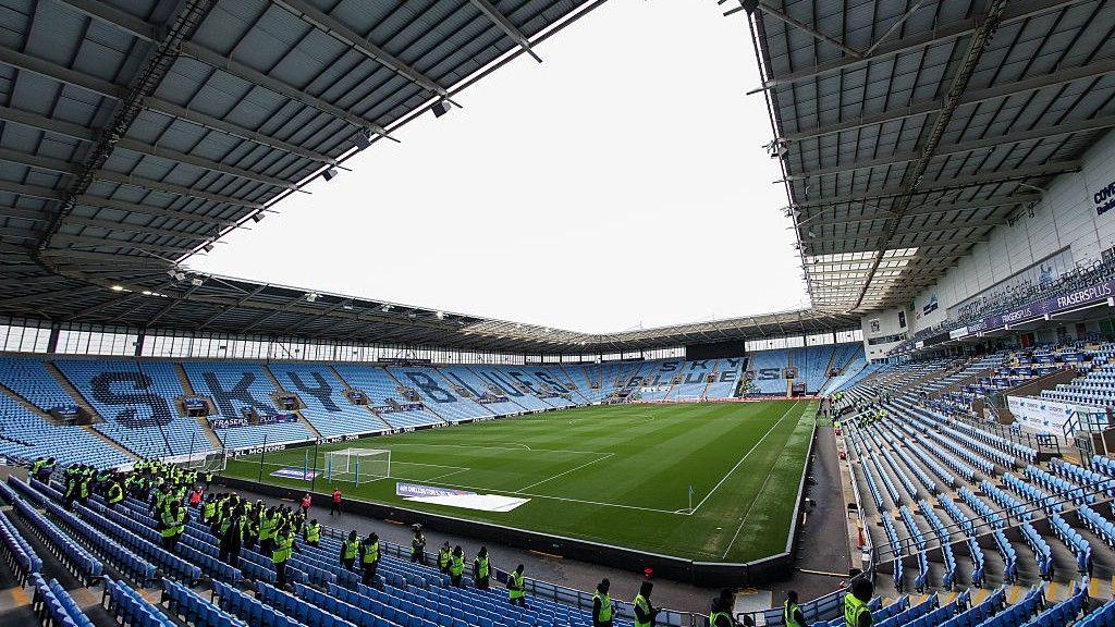 Coventry City’s nightmare return to the Premier League: 25-year wait ends in misery 5